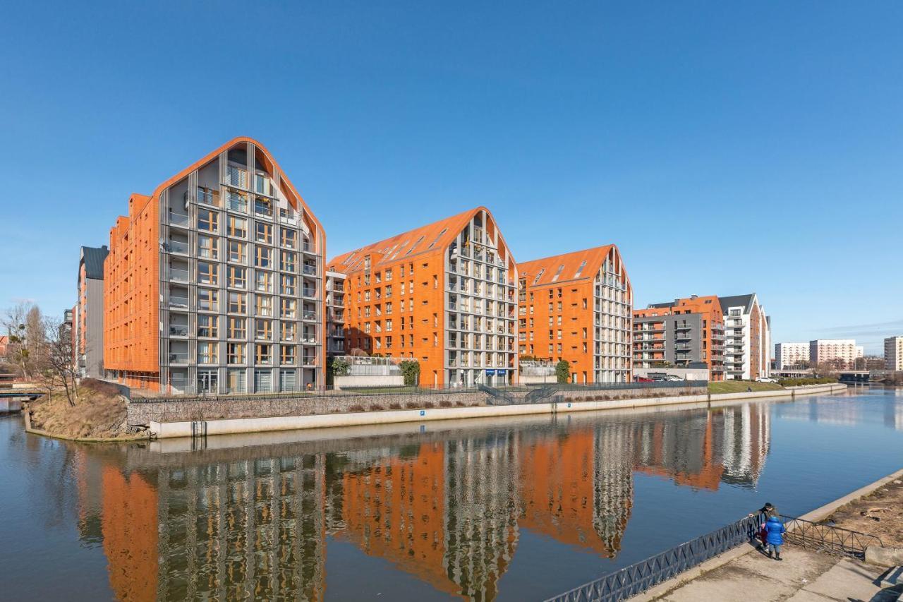 Апартаменти Penthouse Q4apartments