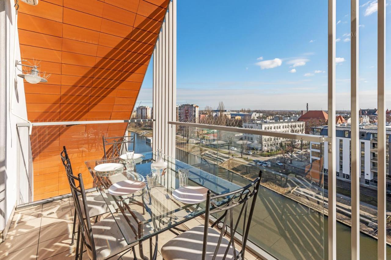 Penthouse Q4apartments Апартаменти *